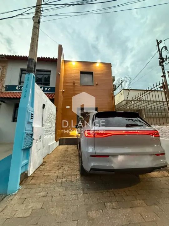 Casa comercial à venda bairro Jardim Guanabara em Campinas - Foto 2