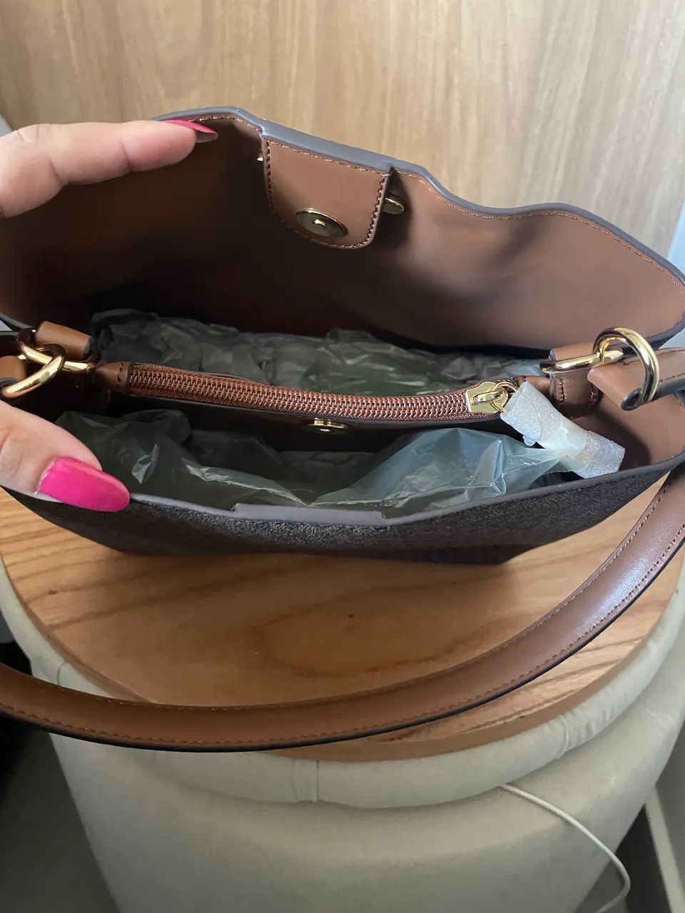 Bolsa - Foto 5