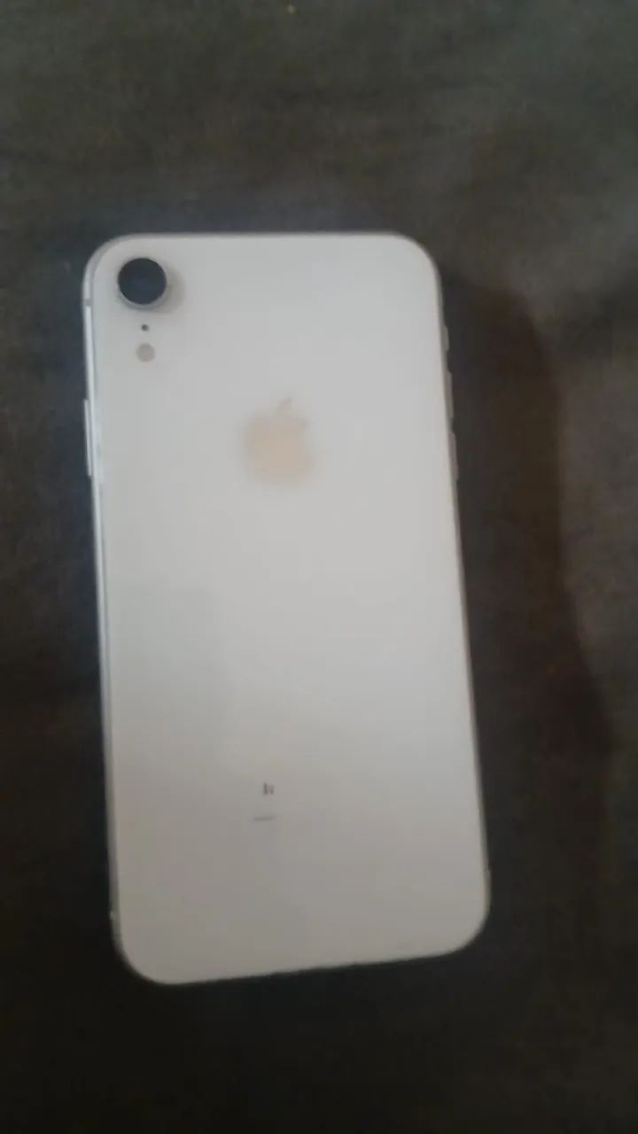 IPHONE XR-64 GH-73%-USADO - Foto 4