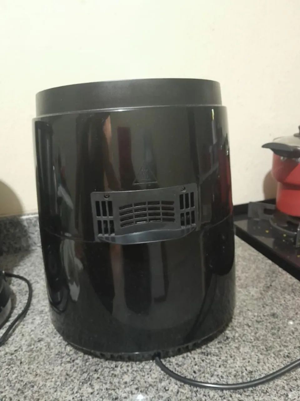 Air frier - Foto 3
