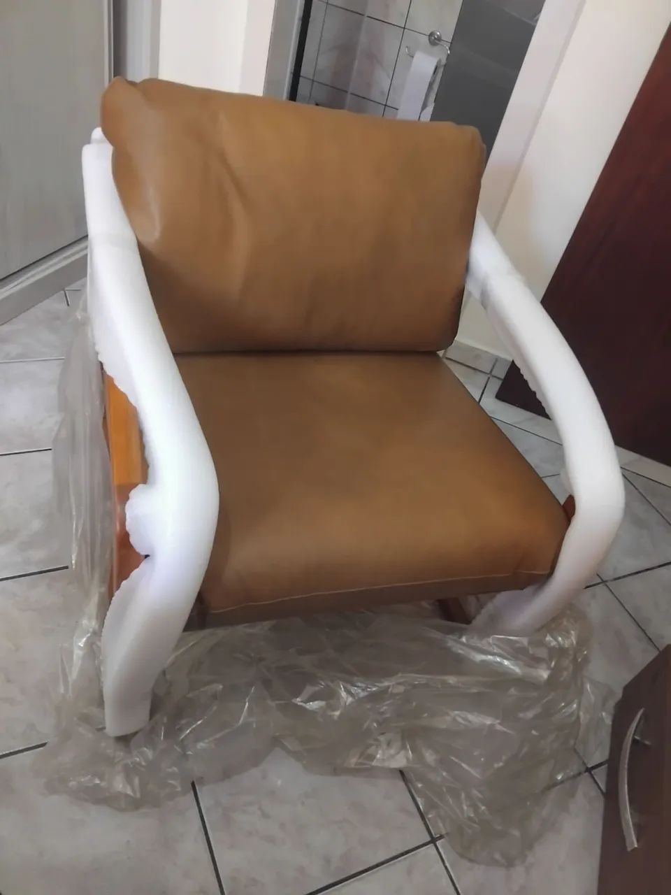 Móveis Para escritório ou Casa muito elegante  - Foto 5
