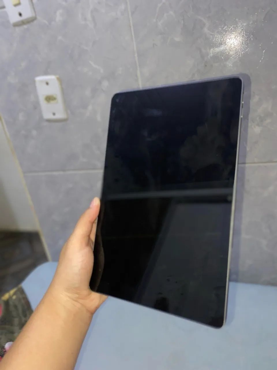 Tablet Lenovo tab 10.1 pouco usado - Foto 2