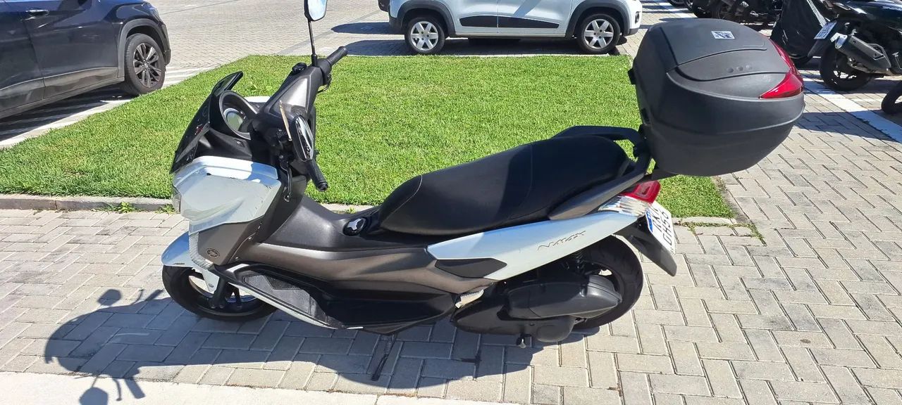 Vendo NMax - Foto 2