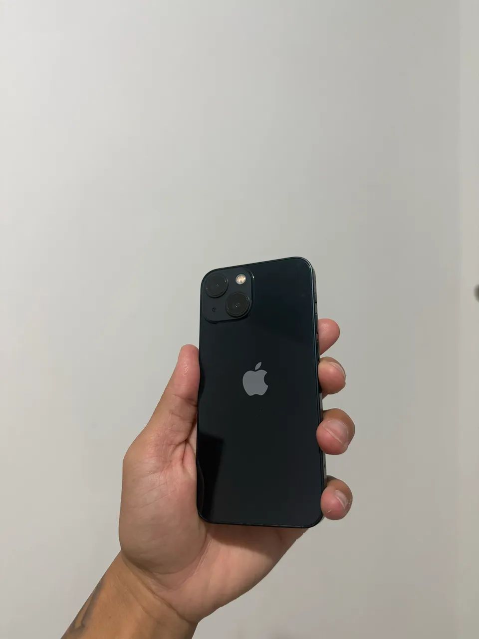 iPhone 13 mini 128gb todo original  - Foto 4