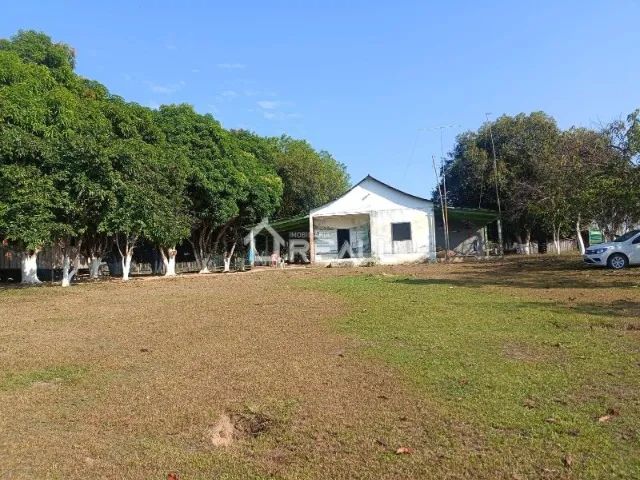 Segundo Distrito, Fazenda com 840000m² - Foto 5