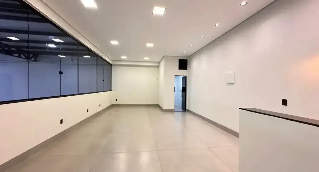Galpão Comercial Proximo ao Passeio das Aguas - Foto 4