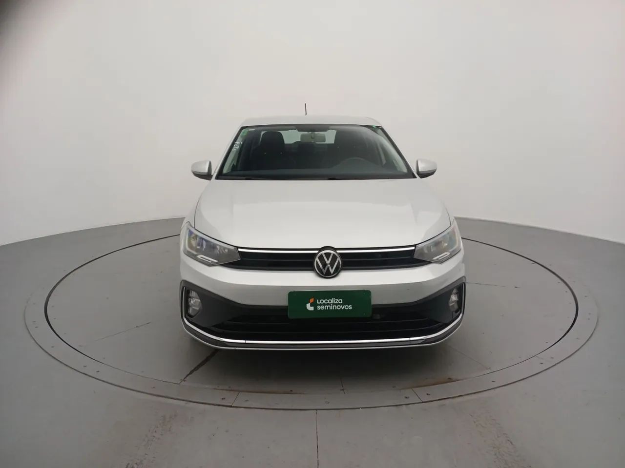 Volkswagen Virtus Comfort. 200 TSI 1.0 Flex 12V Aut, foto 8 de 18
