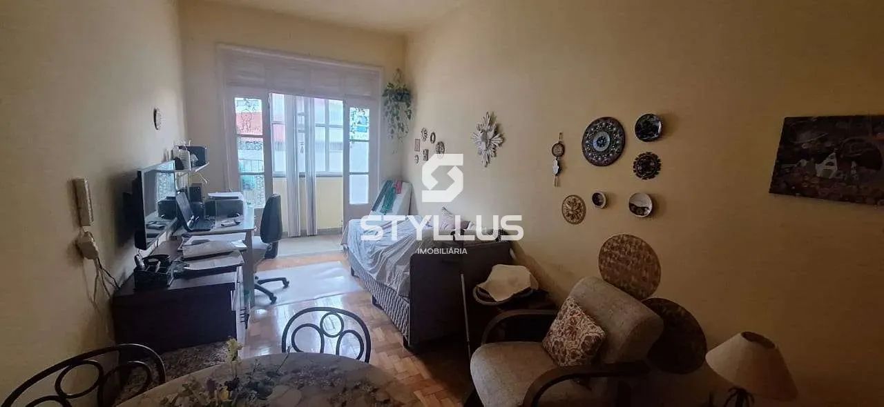 Amplo Apartamento em Prédio Único com Garagem Coberta e Condomínio Barato! M01X - Foto 5