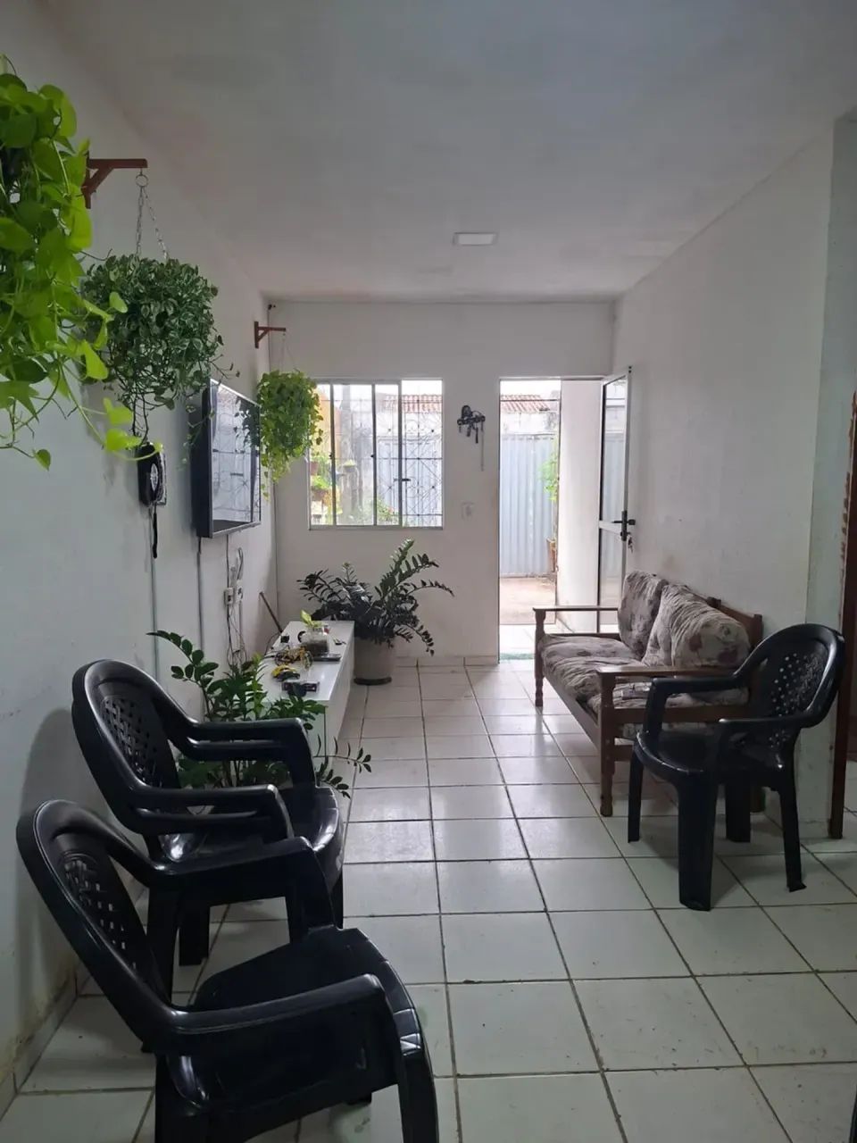 casa no jovo jardim - Foto 4