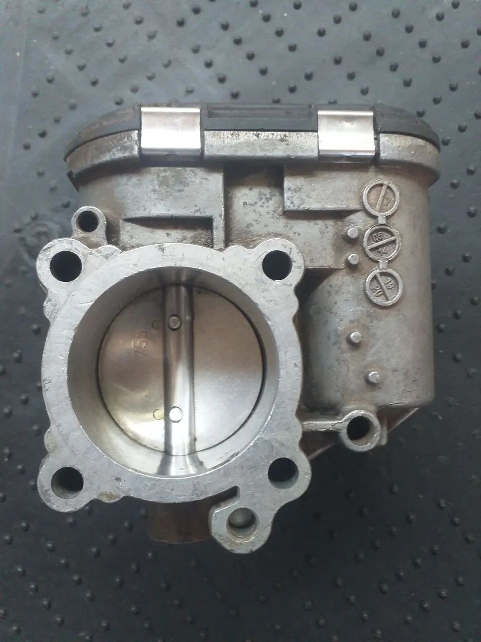 Vendo TBI Ford - Foto 2