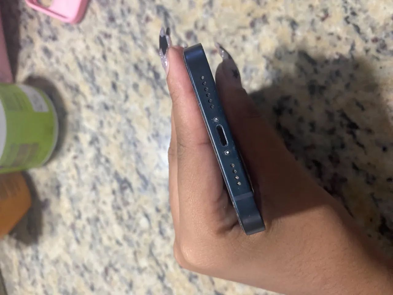 Iphone 14 plus 128gb - Foto 5