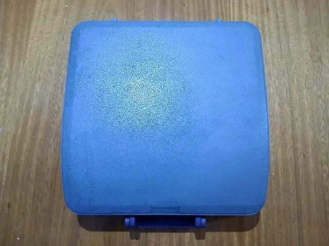 Máquina de Escrever Olivetti Lettera 82 + Estojo Original446520152231127044