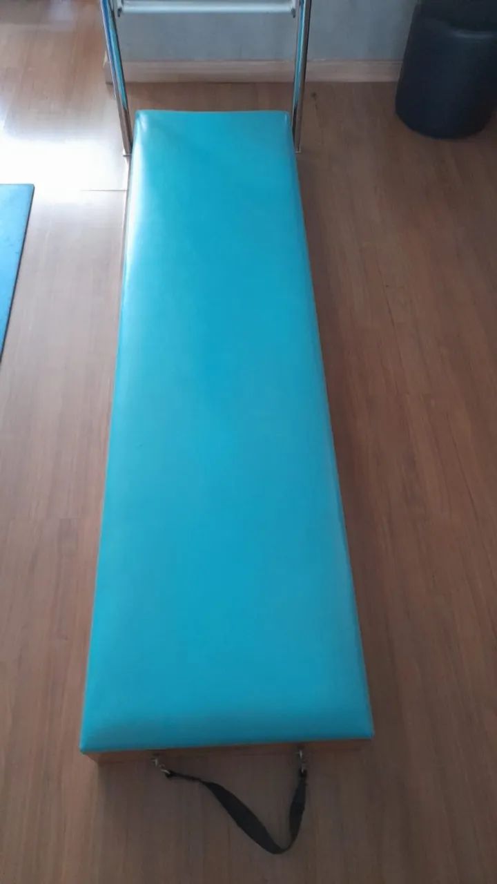 Wall Unit - Pilates / Fisioterapia - Excelente Estado - Foto 4