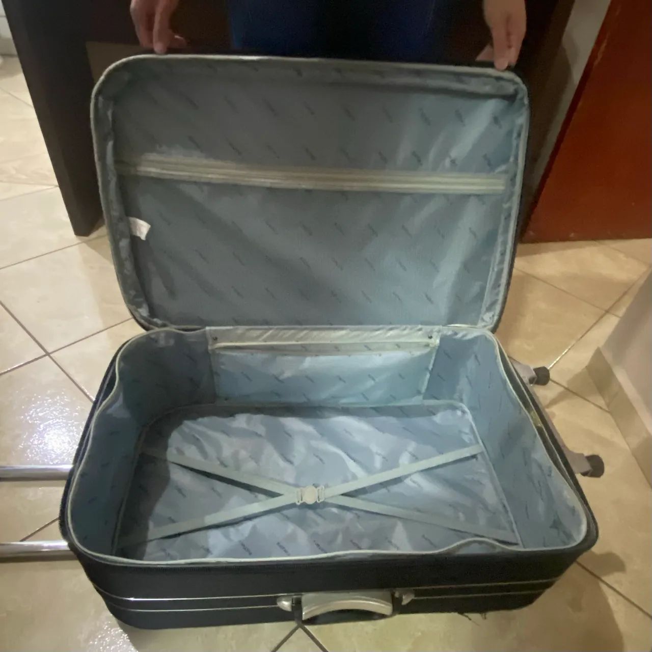 Mala de Viagem - Foto 4
