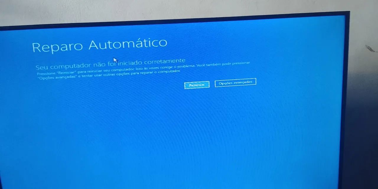 Estou vendendo esse PC que tem que comprar uma placa mãe nova ele tem 8 meses de uso  - Foto 5