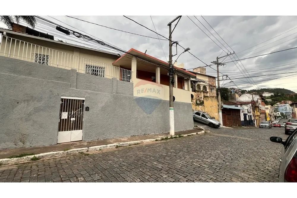 Casa Comercial a venda no Centro de Nova Lima - Foto 5