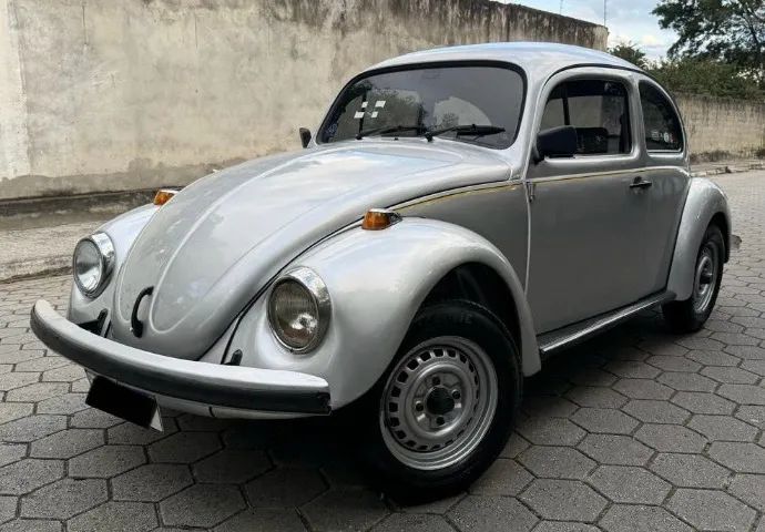 Volkswagen Fusca FUSCA 1996