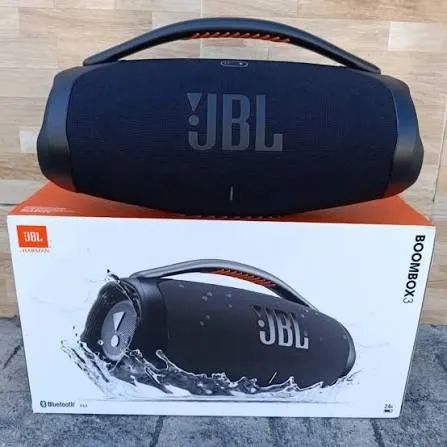 JBL Boombox 3 Nova - Foto 2