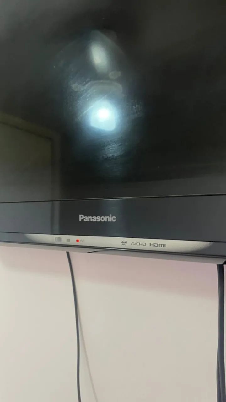 Tv panasonic 32 polegadas - Foto 2