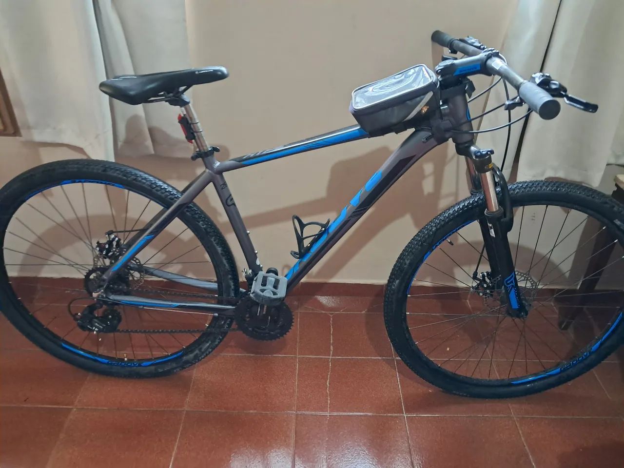Bicicleta  - Foto 3