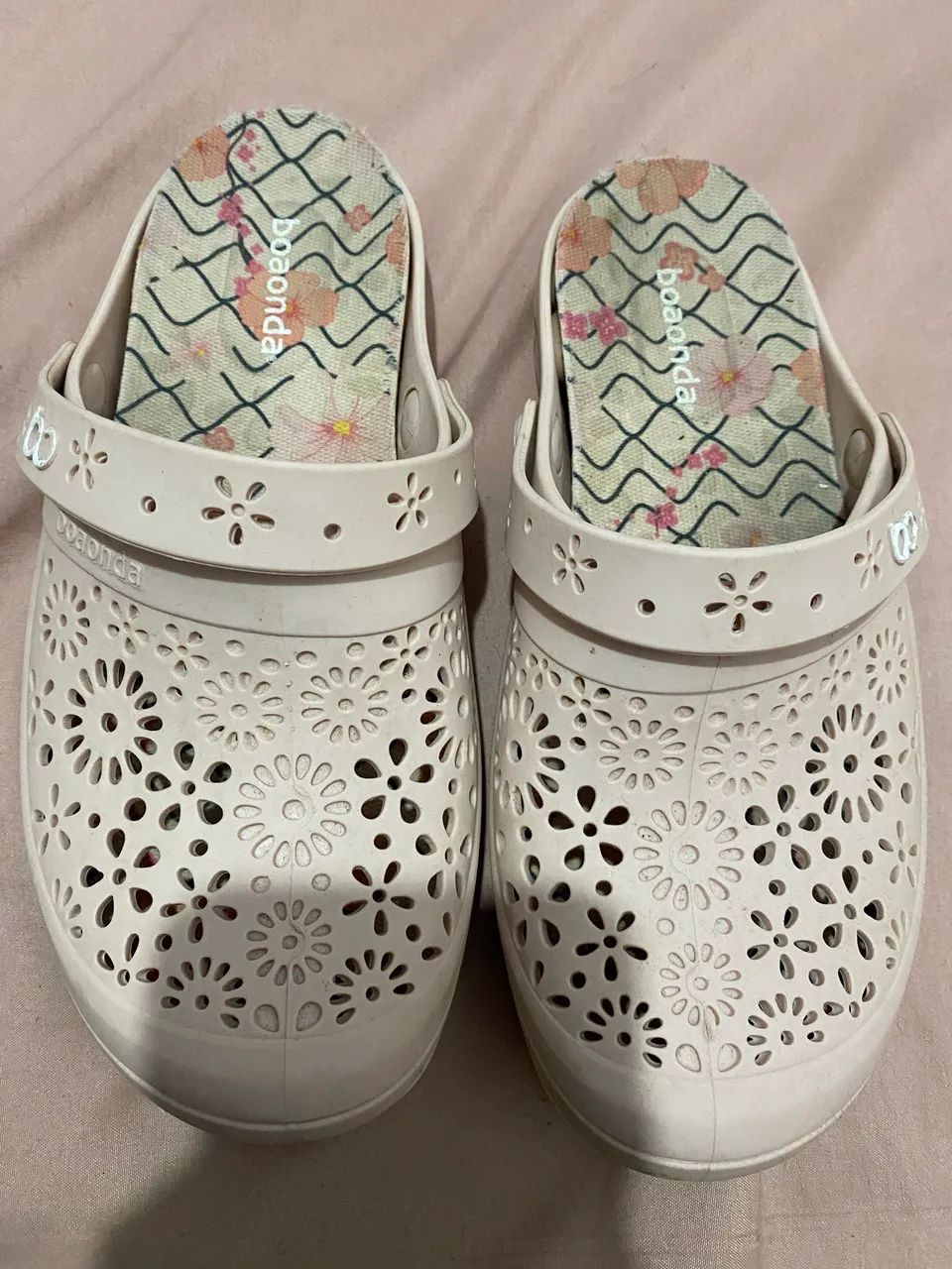 Sandália Boaonda 