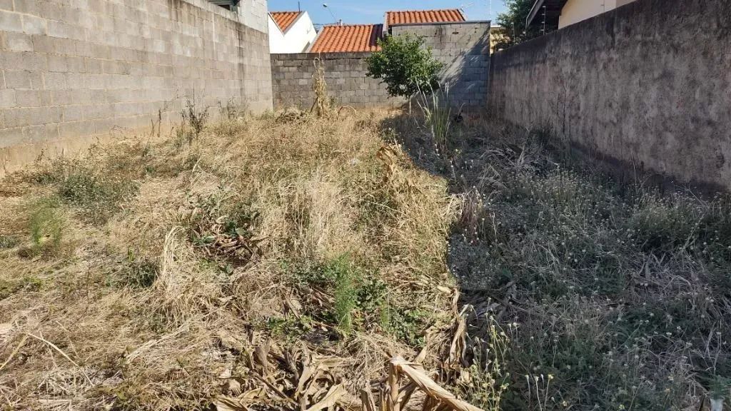 TERRENO VENDA RESIDENCIAL COSMO CAMPINAS SP
