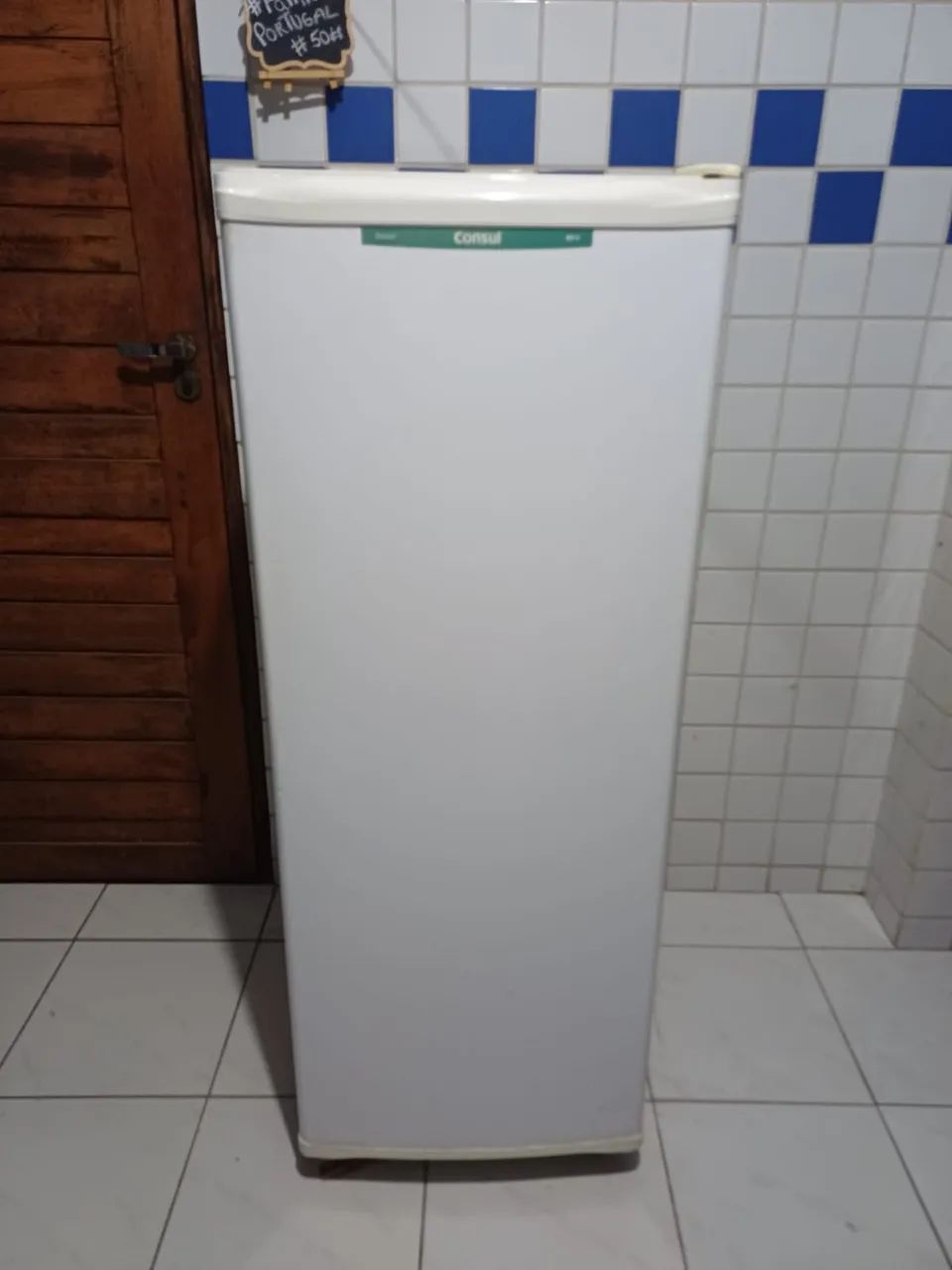 Freezer