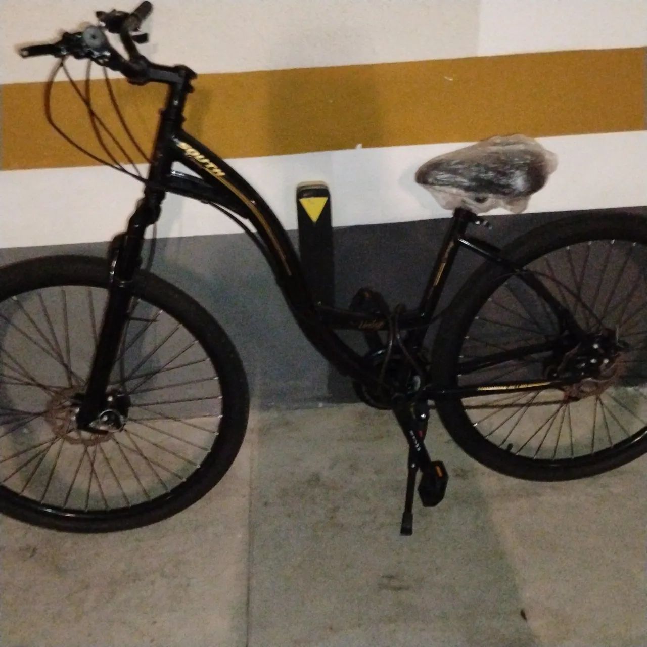 Bicicleta  - Foto 3