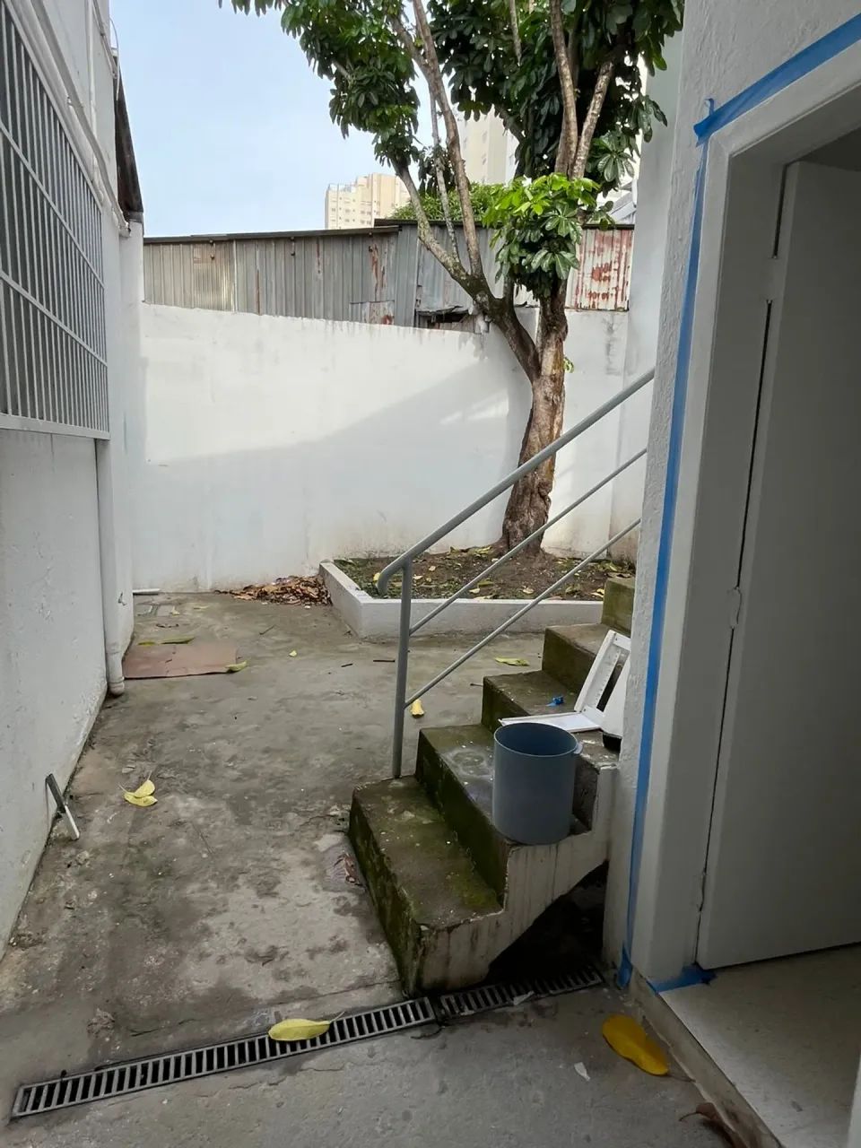 IMÓVEL PARA LOCAÇÃO  GALPÃO AMPLIO E BEM LOCALIZADO - Foto 5