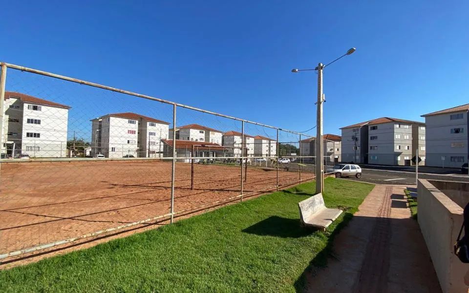 Apartamento rico em Armário. - Foto 3