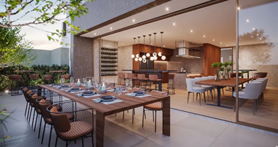 Apartamento à Venda - Edifício Épico - Jardim São Luiz - Foto 5