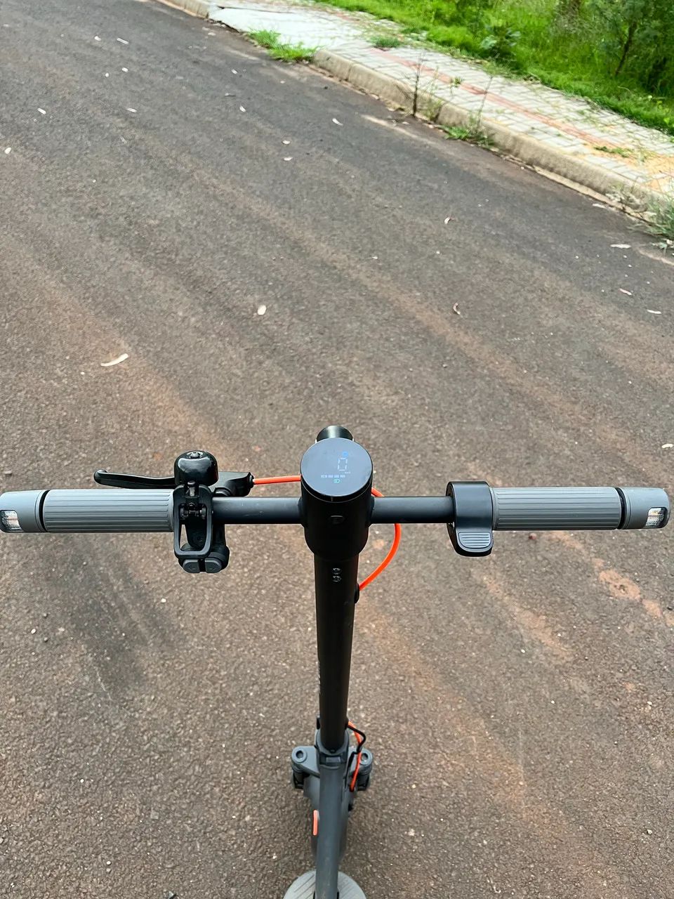 Vendo scooter elétrico xiaomi elite.