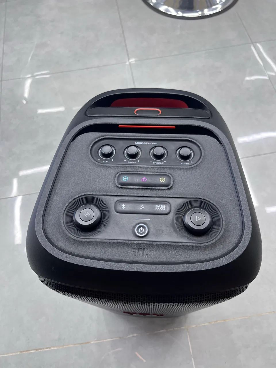 JBL PartyBox 320  - Foto 2