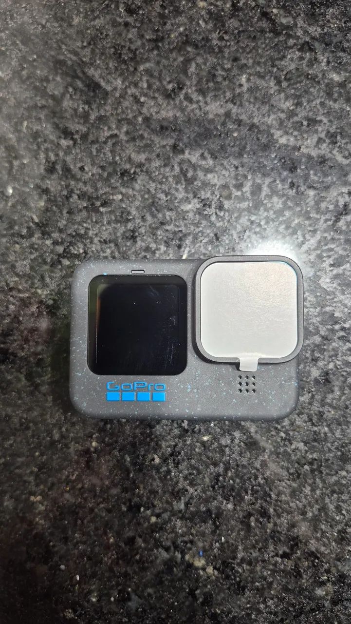 Go Pro Hero 12 Black  - Foto 2