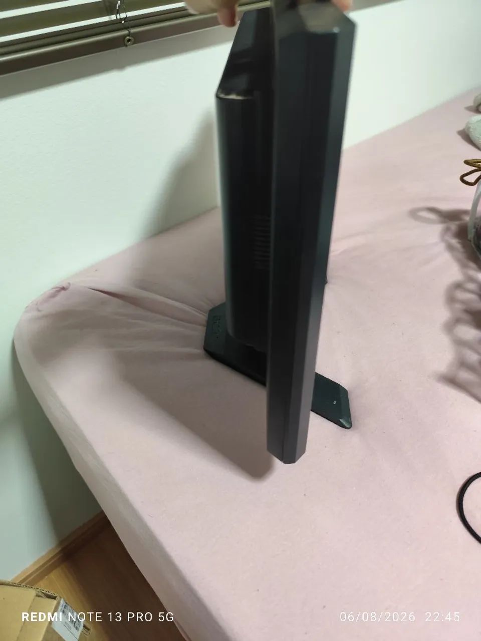 Monitor de computador  - Foto 2