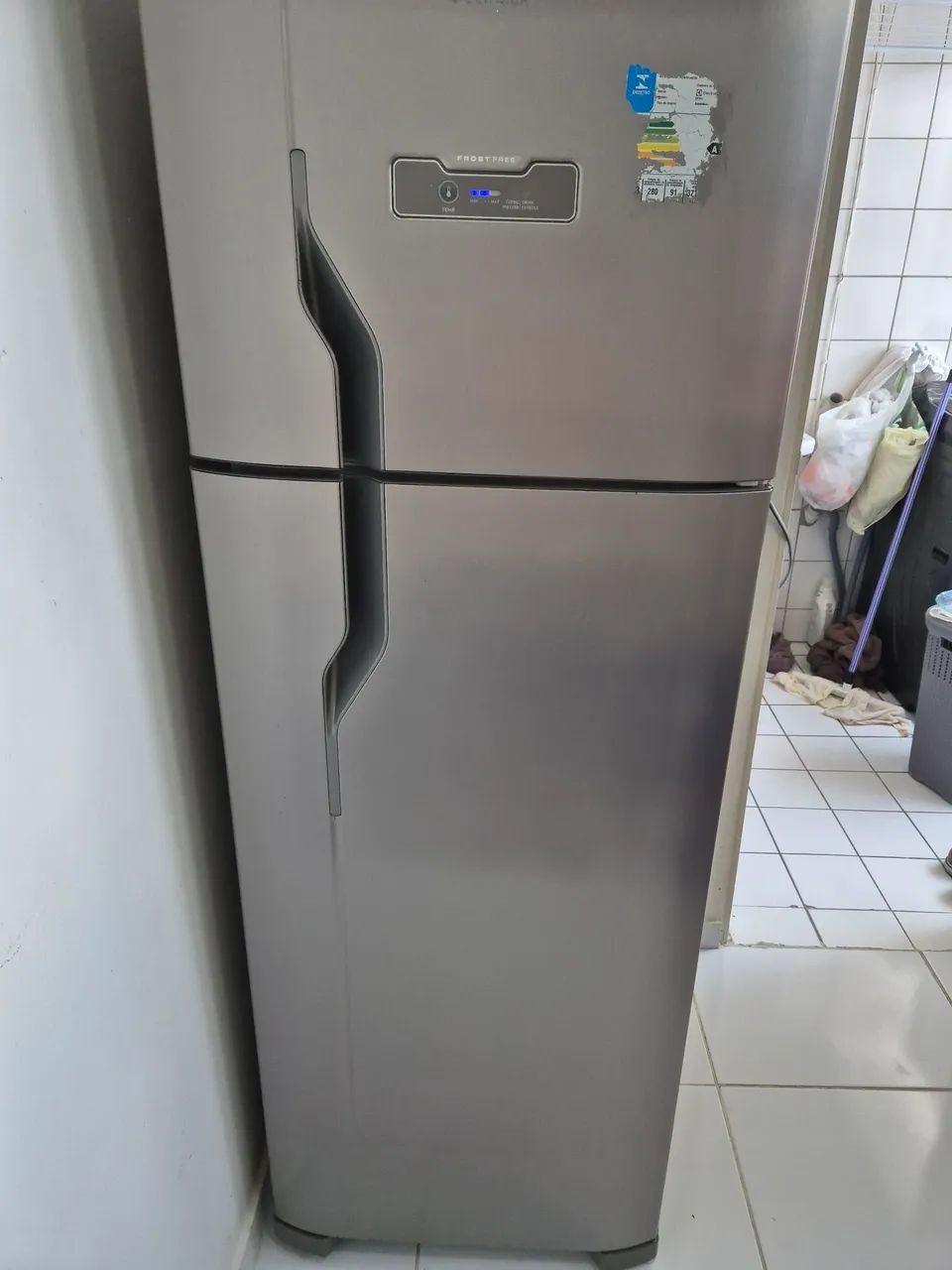 Geladeira - Foto 2
