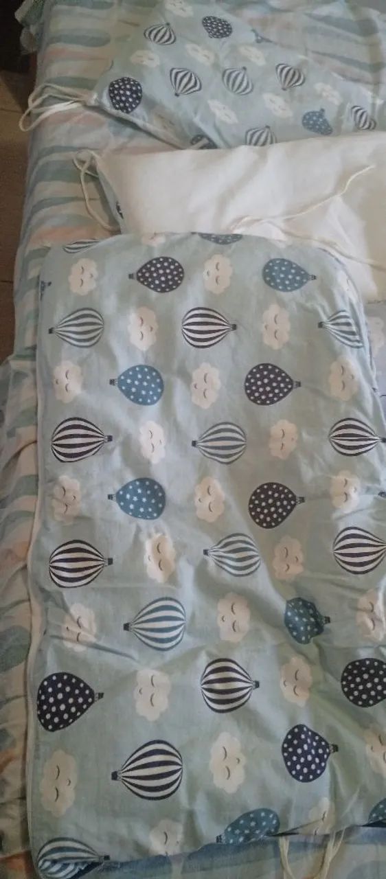 Kit de Bebe - Foto 4
