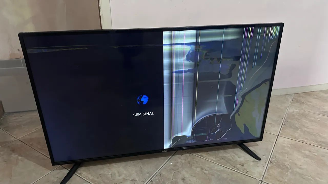 Tv Philco  - Foto 3