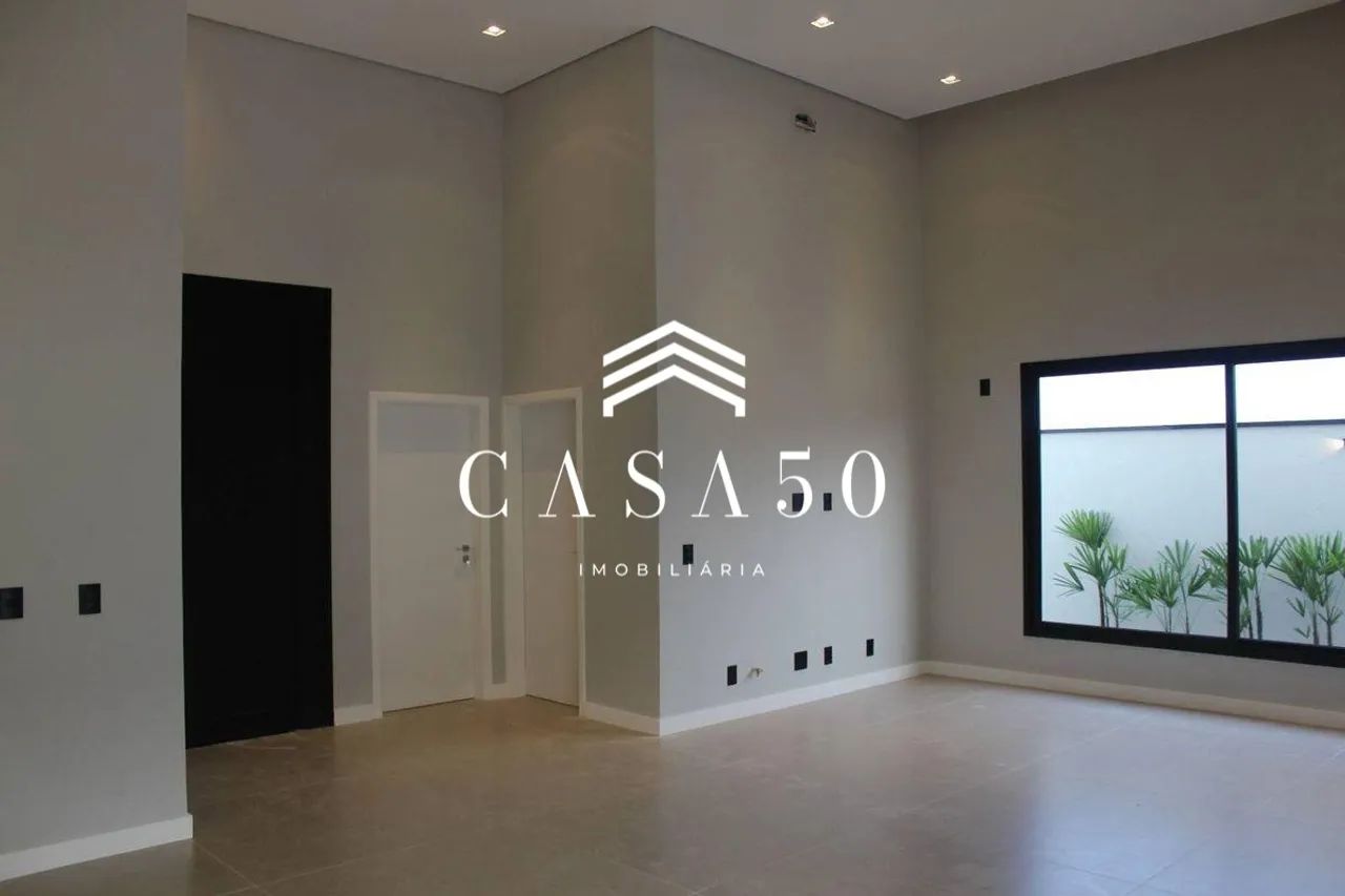 Casa Térrea 280m² à venda 3 suítes nos Alecrins - Foto 3