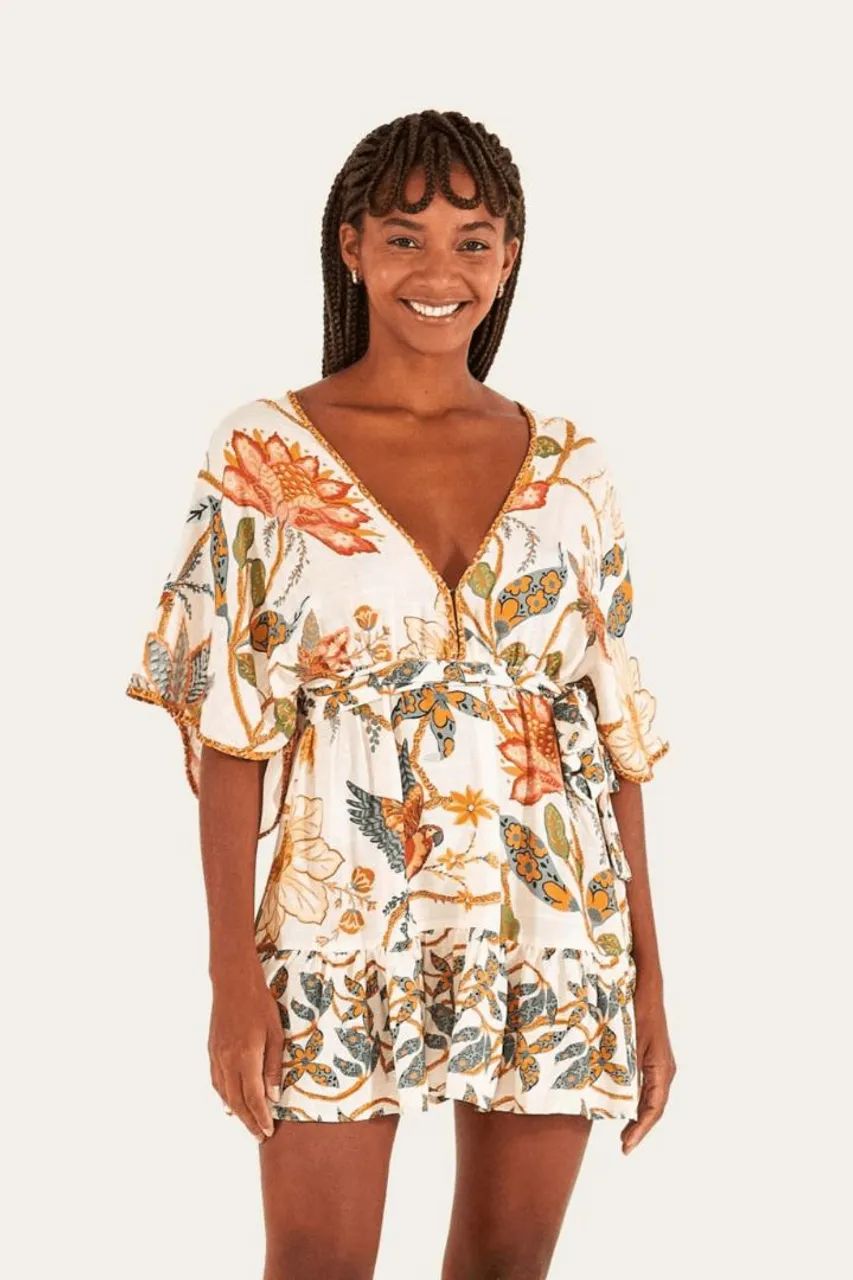 Vestidos Farm - Foto 3