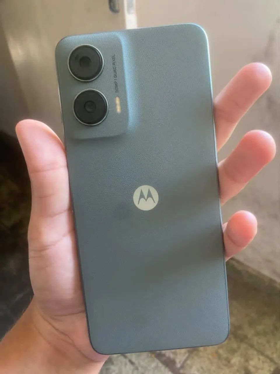 Moto G35 5g 