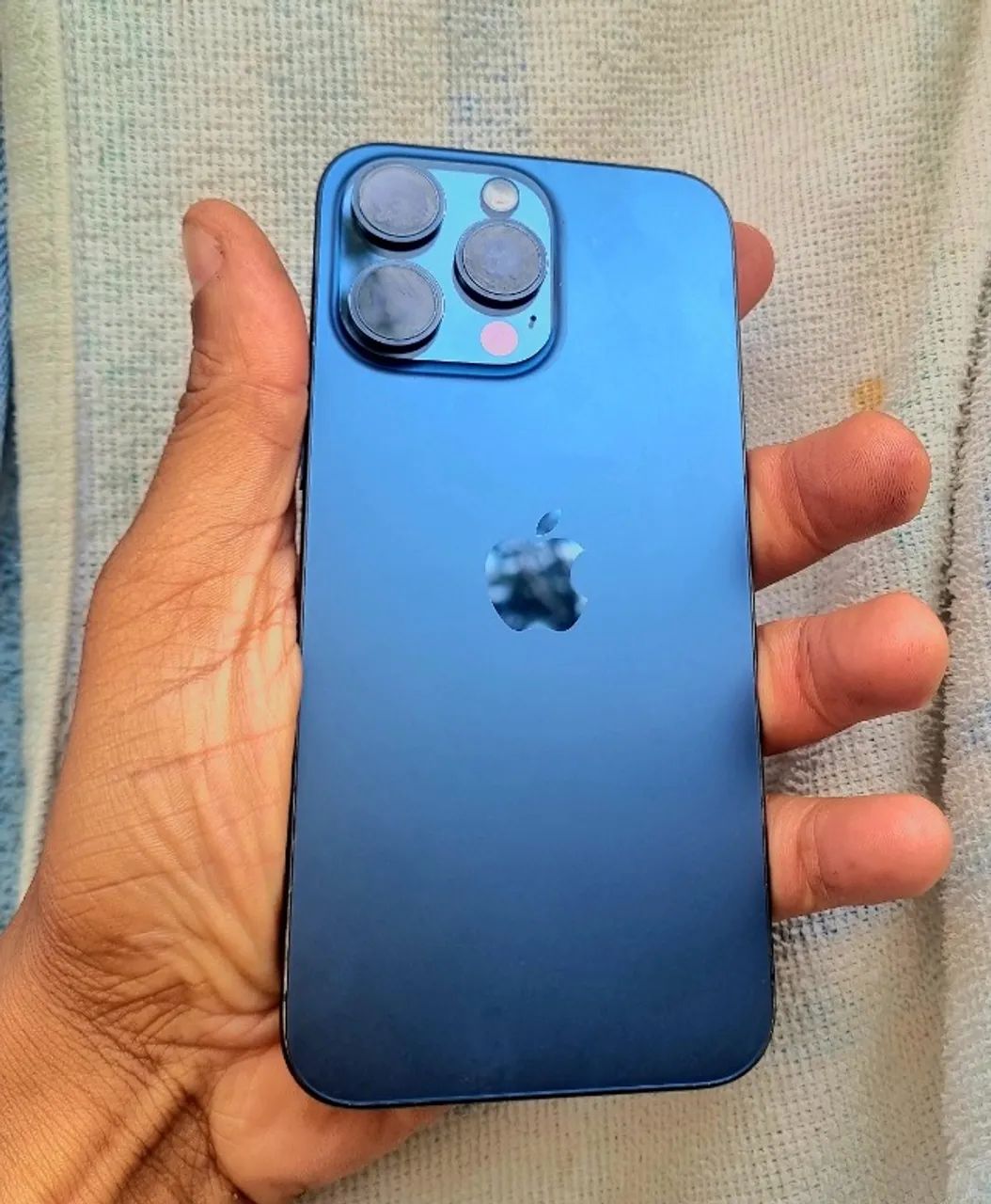 Iphone 15 pro max - Foto 3