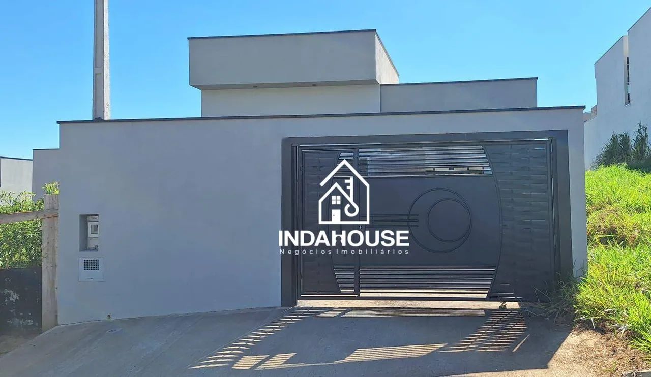 Casa Nova com 2 dormitórios à venda - Foto 2