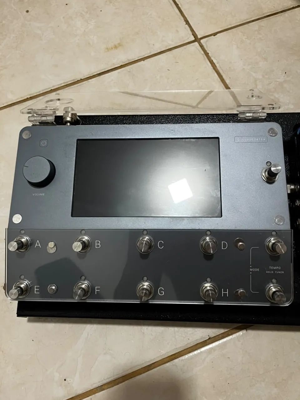 Neural DSP Quad Cortez 