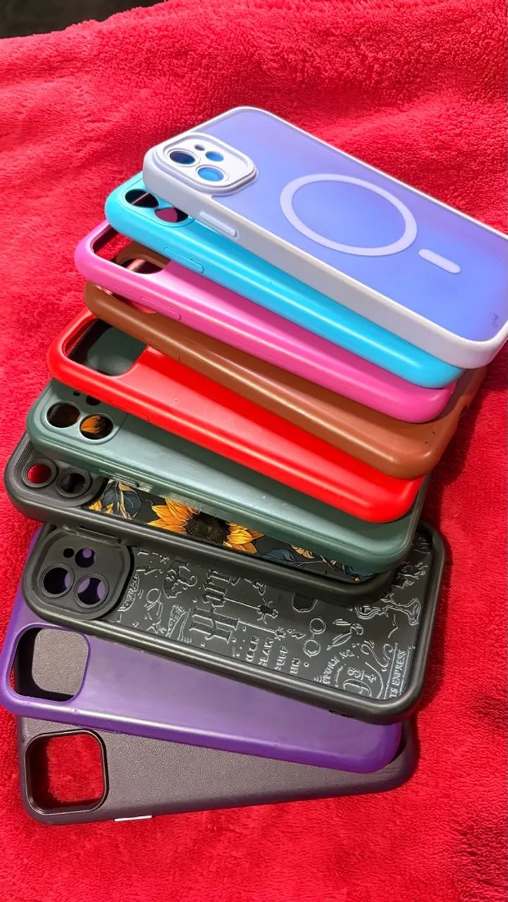 iPhone 11 - com defeito  - Foto 3