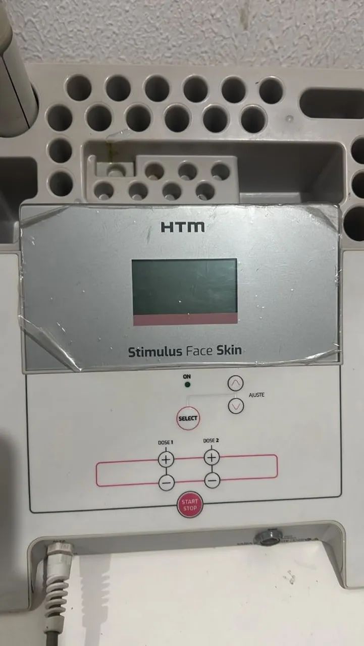 multiterapia facial  - Foto 2