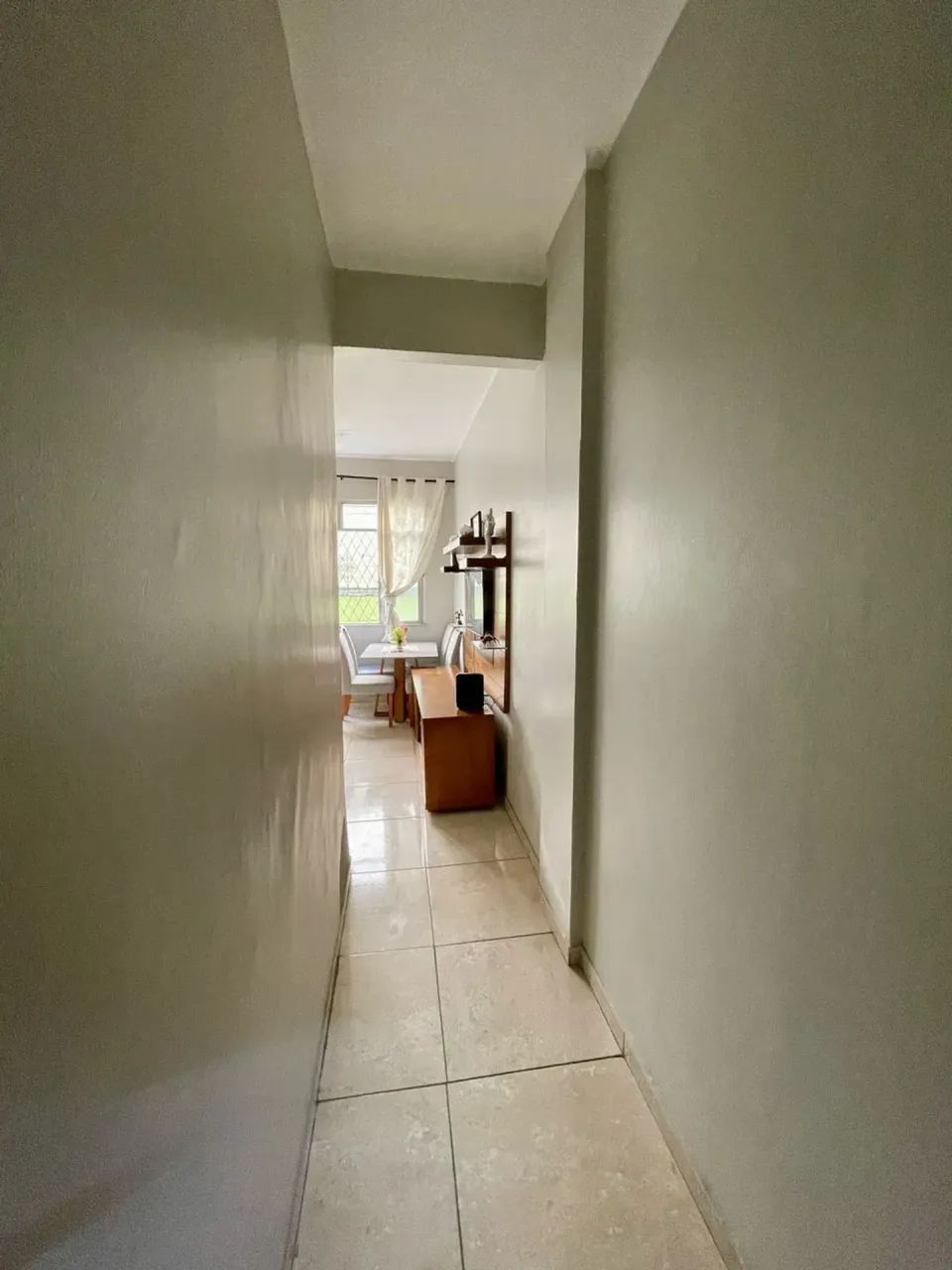 APARTAMENTO TÉRREO EM COLÉGIO! - Foto 4