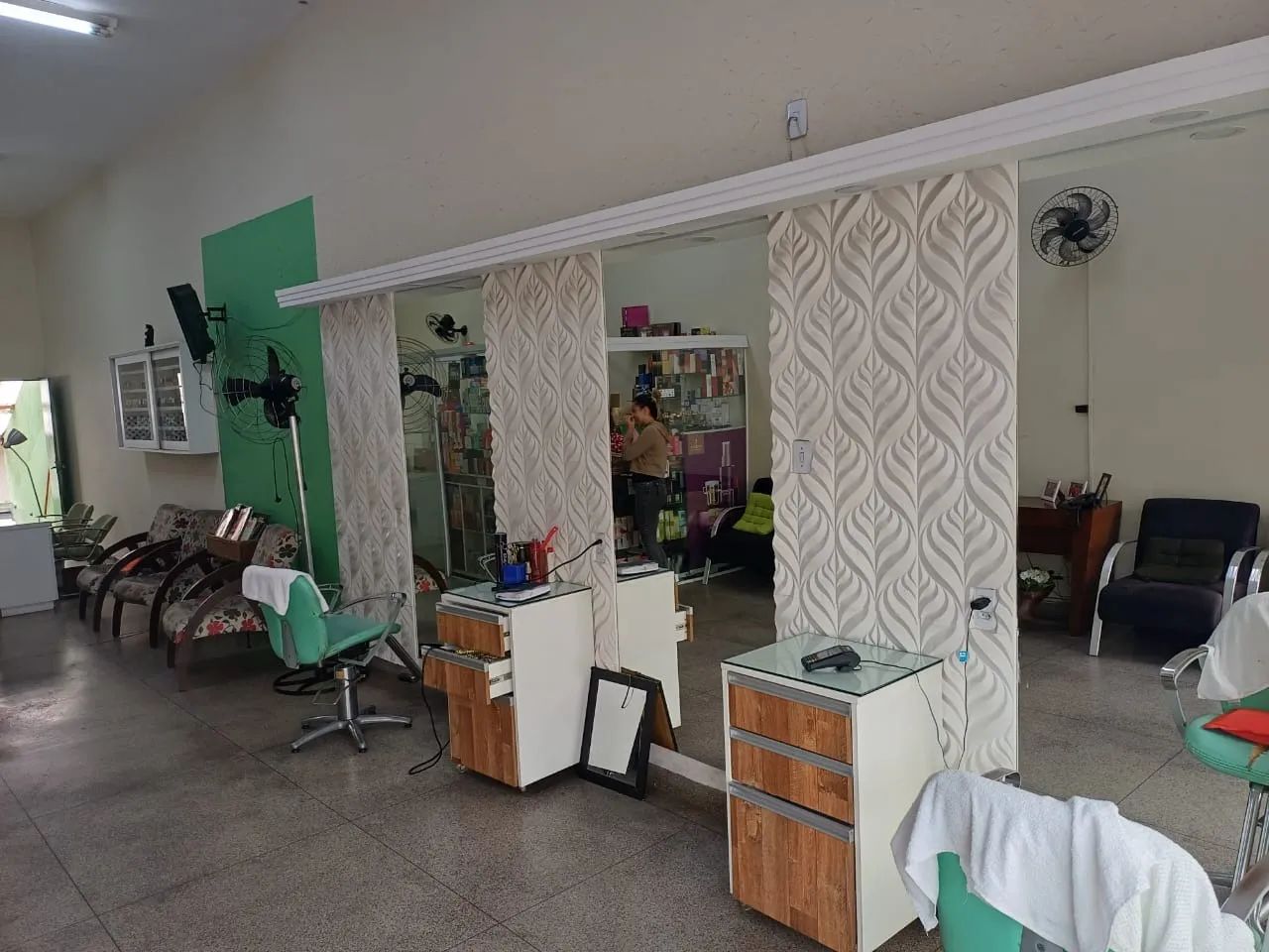 LOJA COMERCIAL em Guarulhos - SP, Jardim Aida