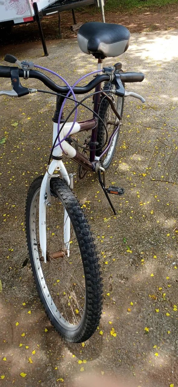 Bicicleta - Foto 5