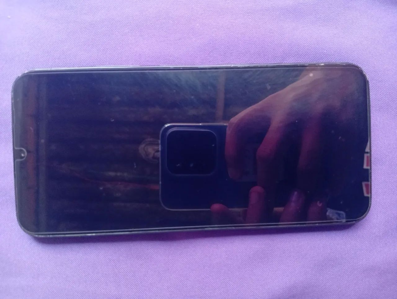 Vendo Poco C85 NFC  - Foto 2